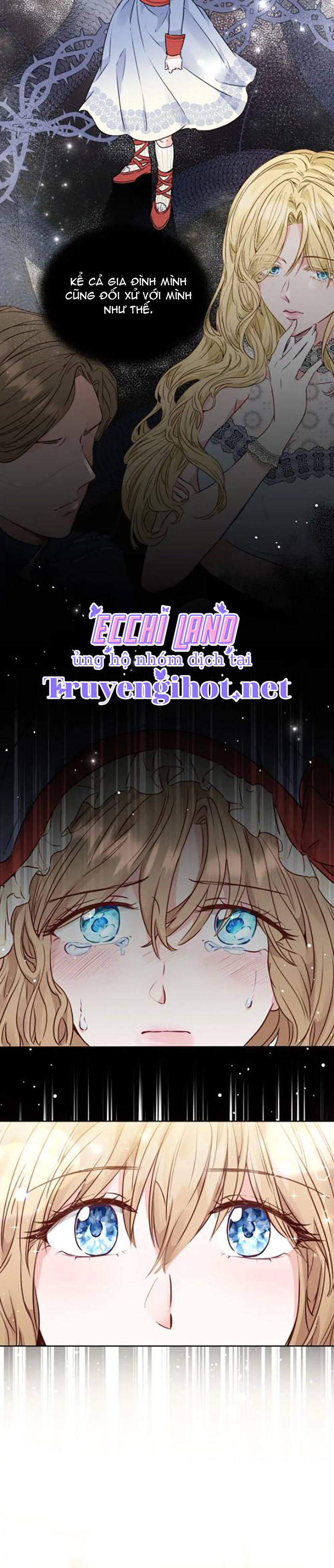 đánh cắp trái tim thiếu nữ chapter 13.1 24