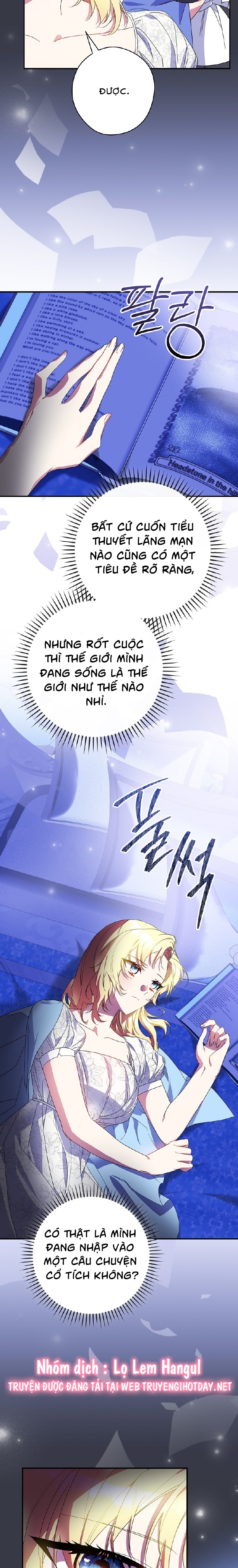 câu chuyện cổ tích về nhân vật phản diện chapter 53 2