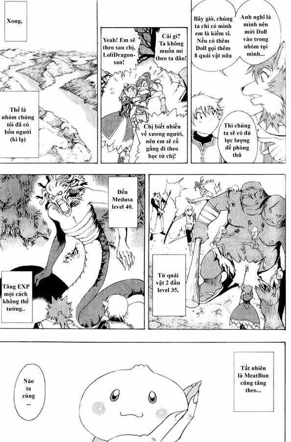 1/2 prince chapter 3 12