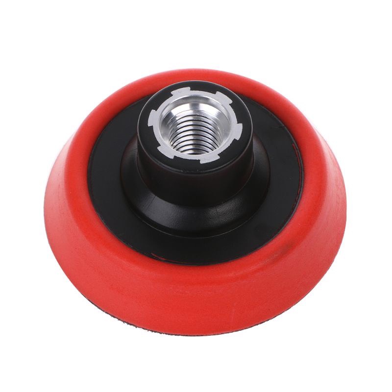 Đĩa Đánh Bóng Và Đánh Bóng Tự Động M14 Kích Thước 3 inch Tiện Dụng Cho Xe Hơi