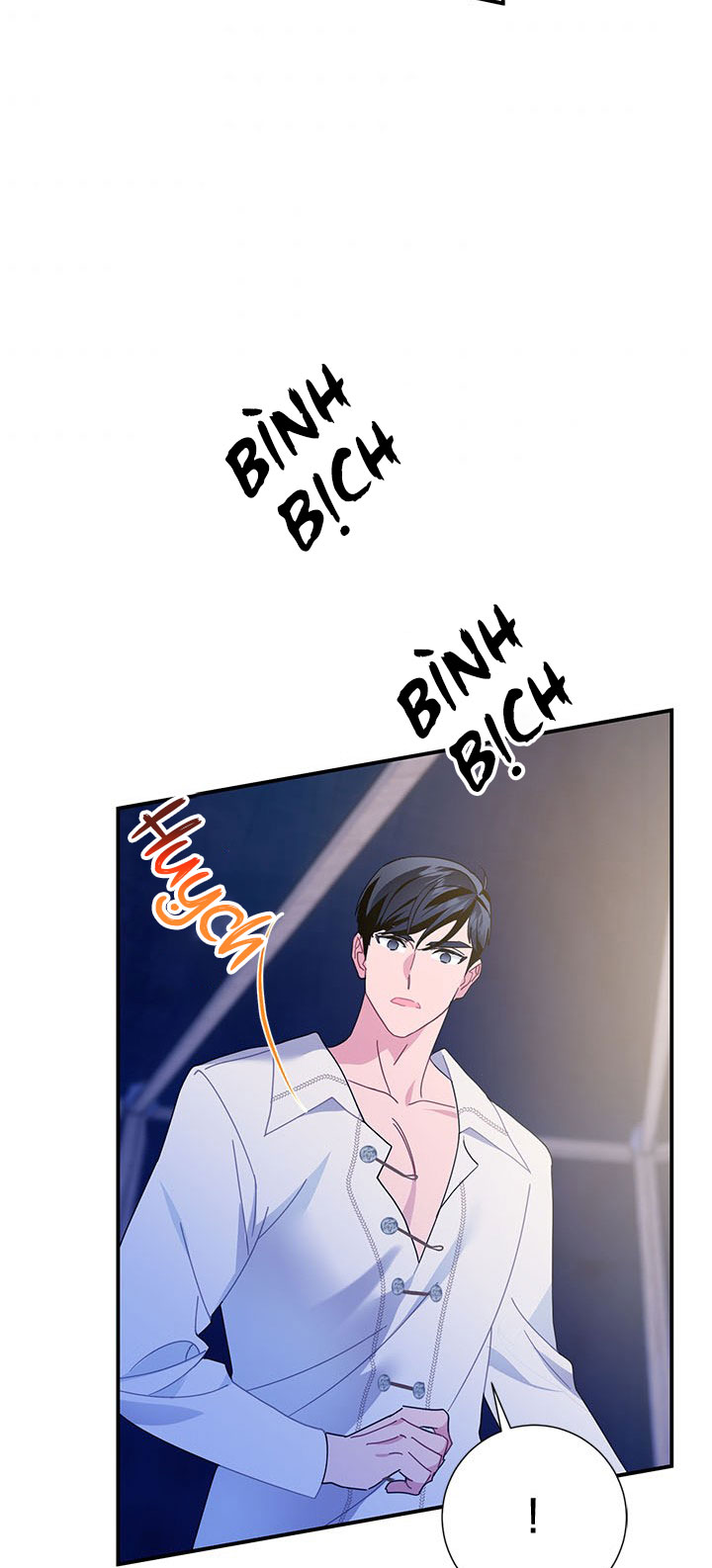 công chúa của loài chim chapter 53.2 1