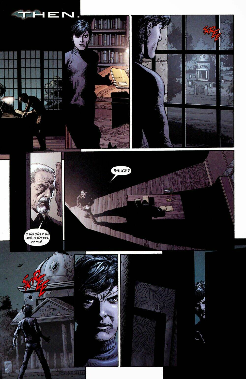 batman: earth one chapter 2 8