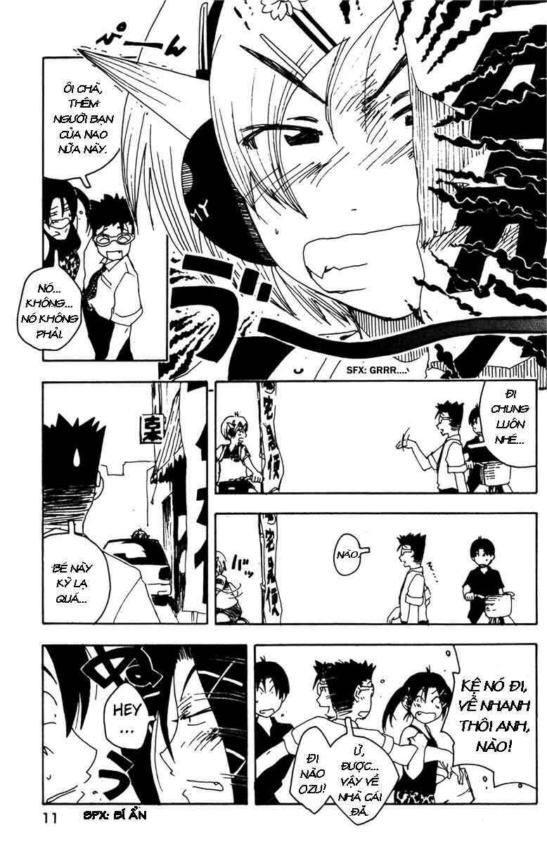 inu neko jump chapter 25 15