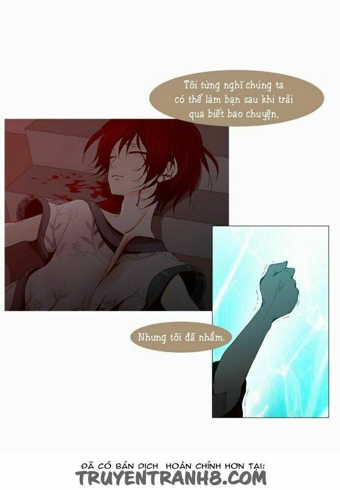 một không gian thời gian khác chapter 27 1