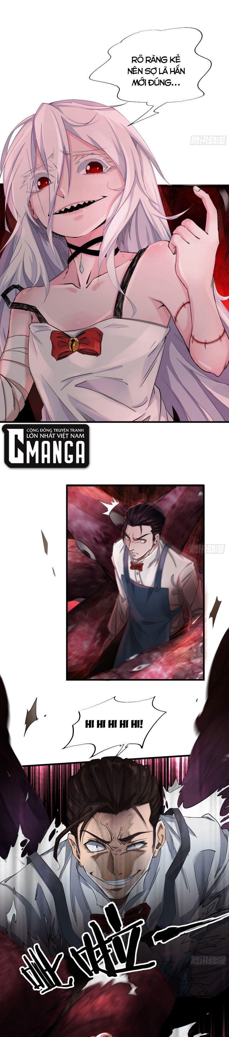 bắt đầu từ trăng đỏ chapter 4 19