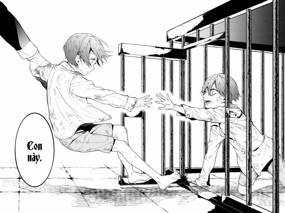 hắc quản gia chapter 136 16