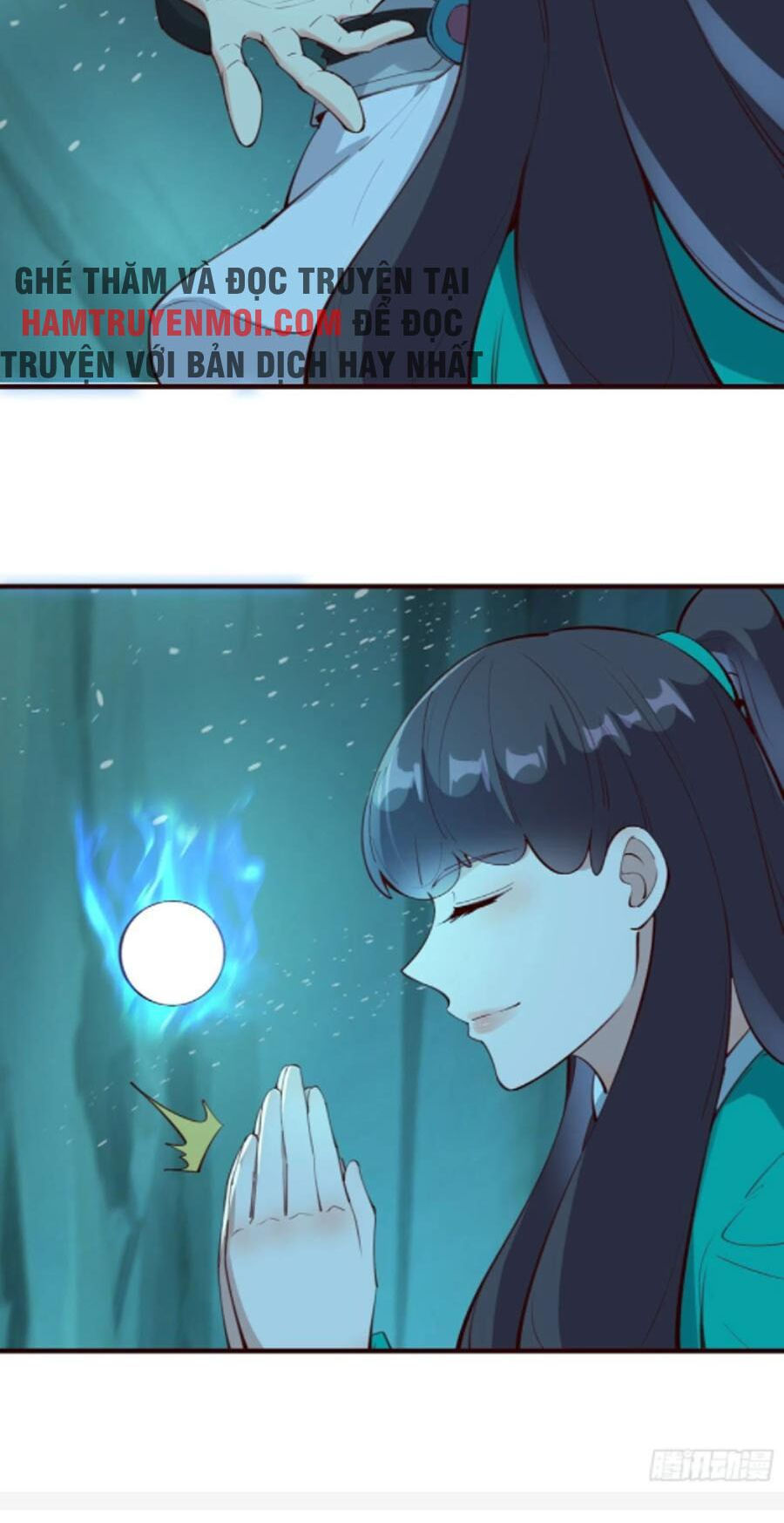 ta lập hậu cung tại tây du ký chapter 67 2