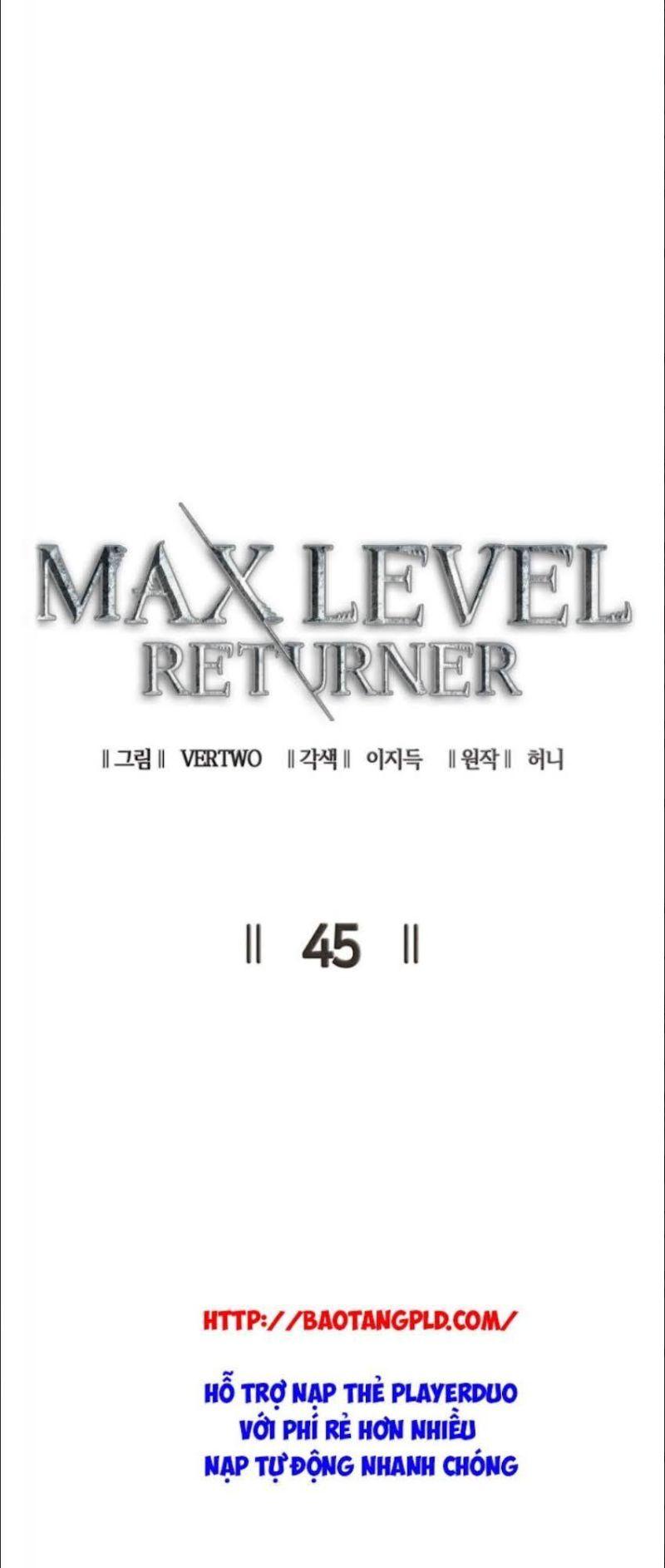 tôi trở lại thăng cấp một mình chapter 45 3