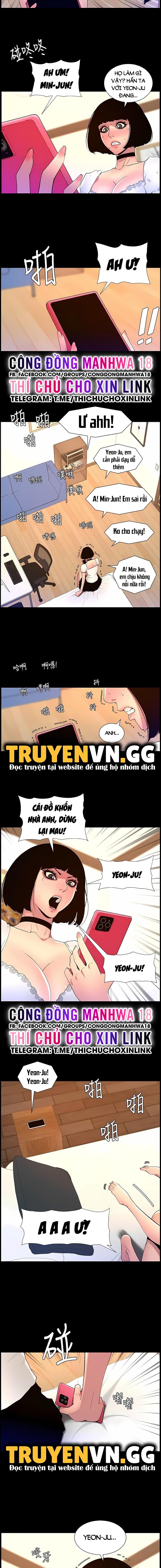 app đế vương giường chiếu chapter 71 3