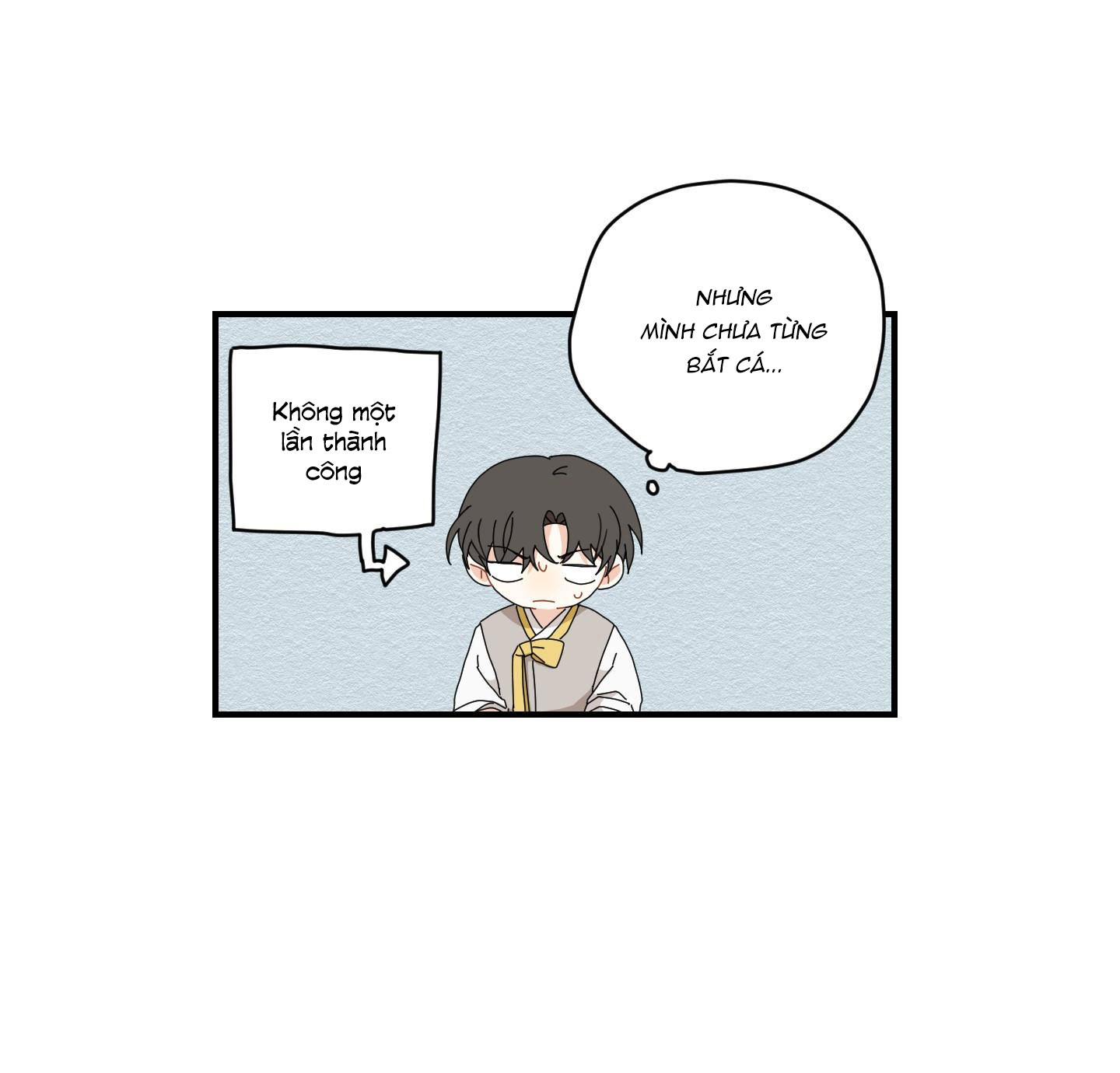 đường hoa liên kiều rơi chapter 3 43