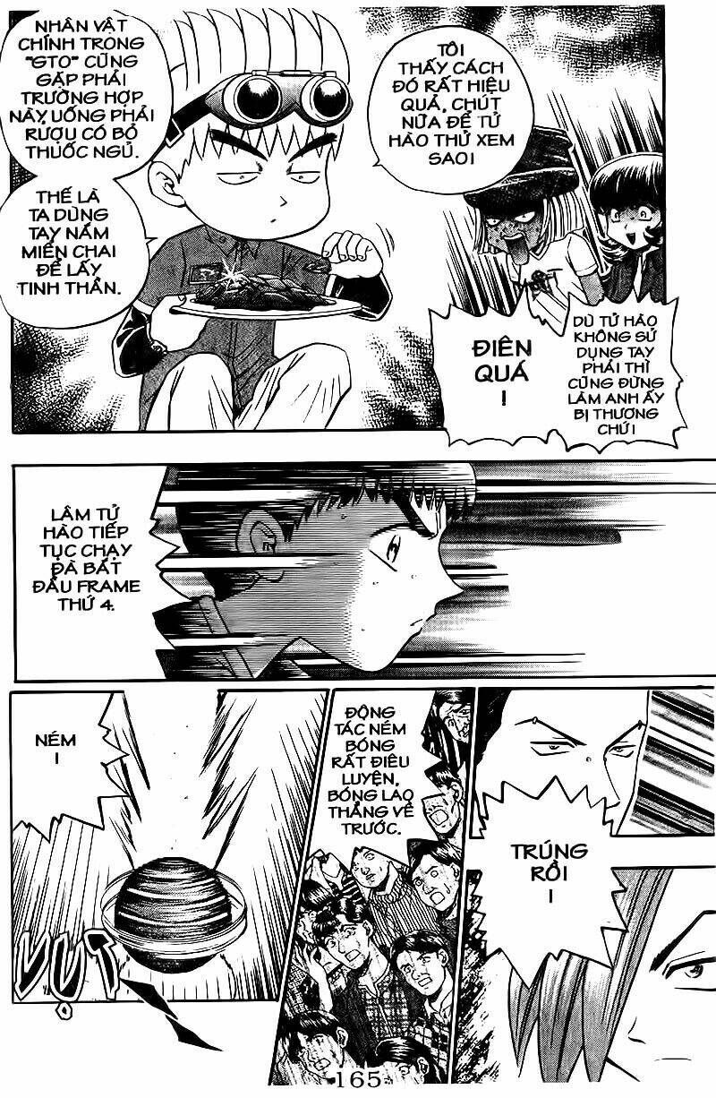 bowling king chapter 111 8