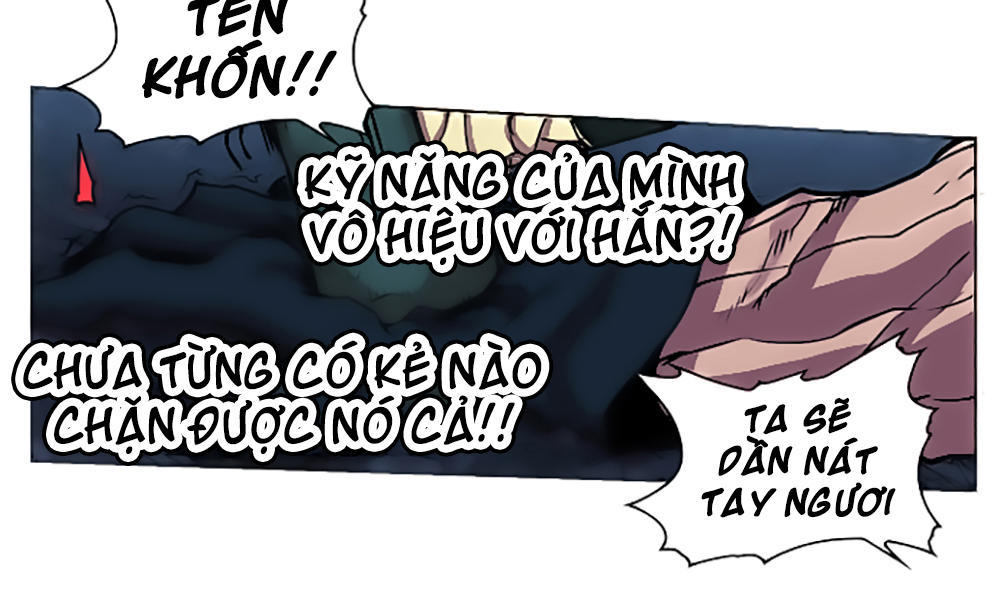 hard core leveling warrior chapter 25 62