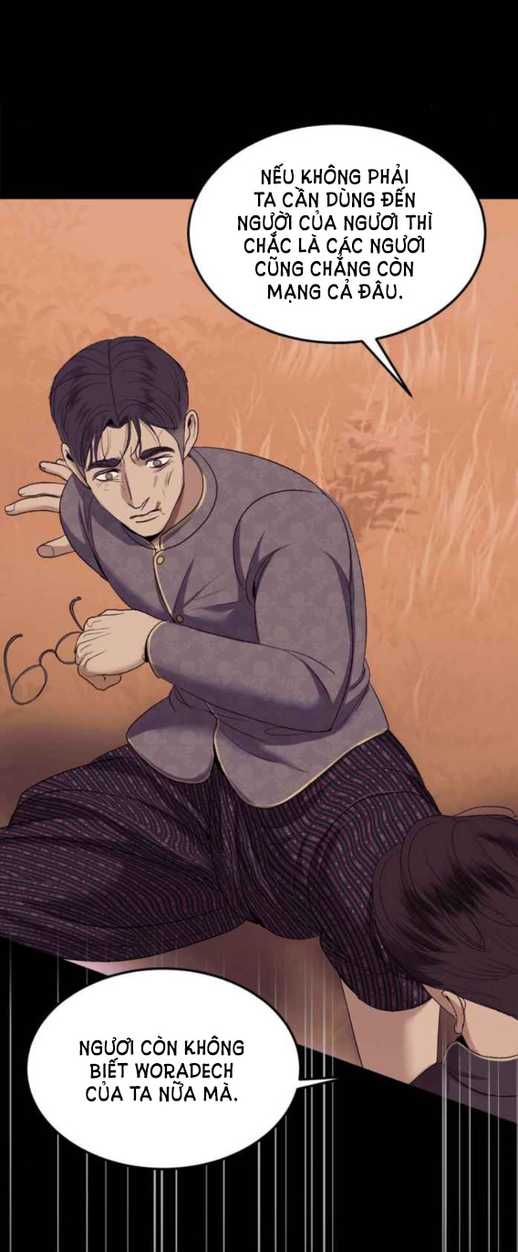 Tôi Là Công Tử Đẹp Trai Nhất Xứ Xiêm chapter 54.1 - Trang 26