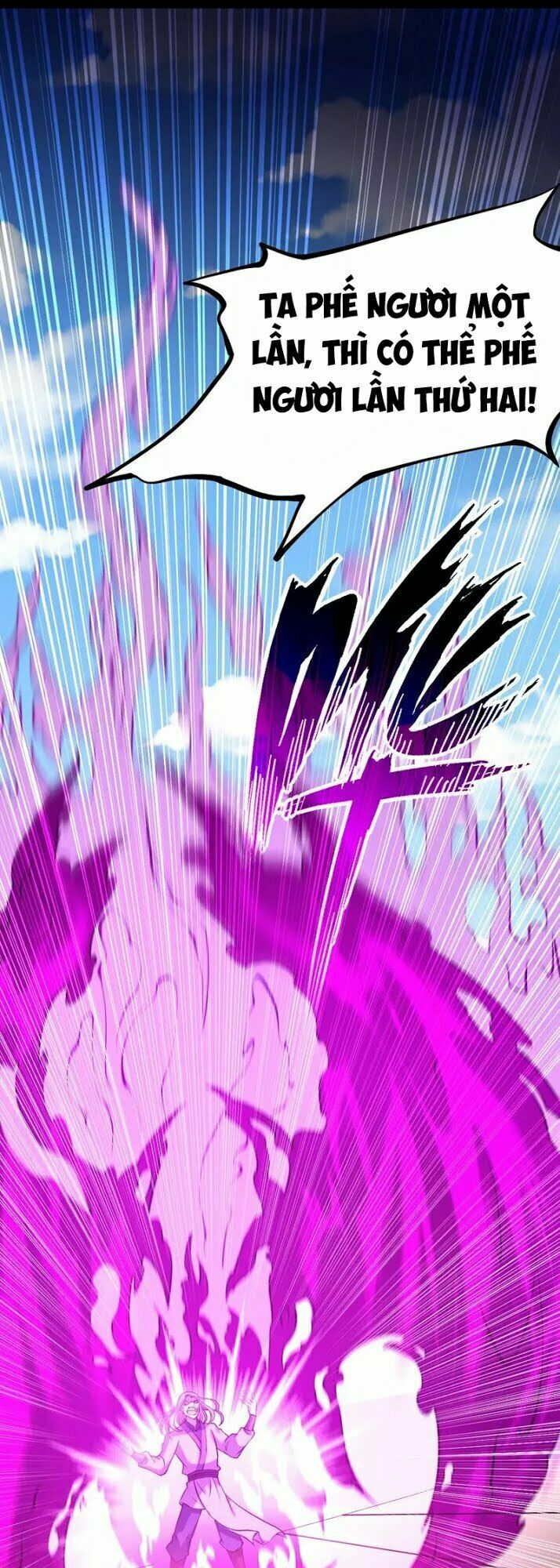 võ đạo độc tôn chapter 19 11