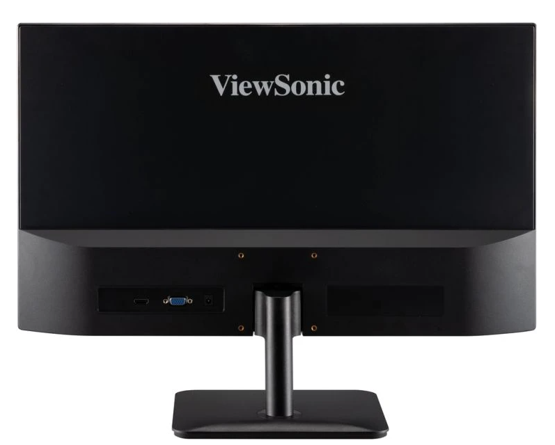 Màn Hình ViewSonic VA2432-H ( 24 inch, Full HD, IPS, 100Hz, 1ms )- Hàng chính hãng