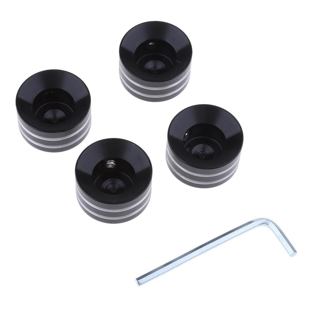 Motorcycle Screw Cap Screw Cover for