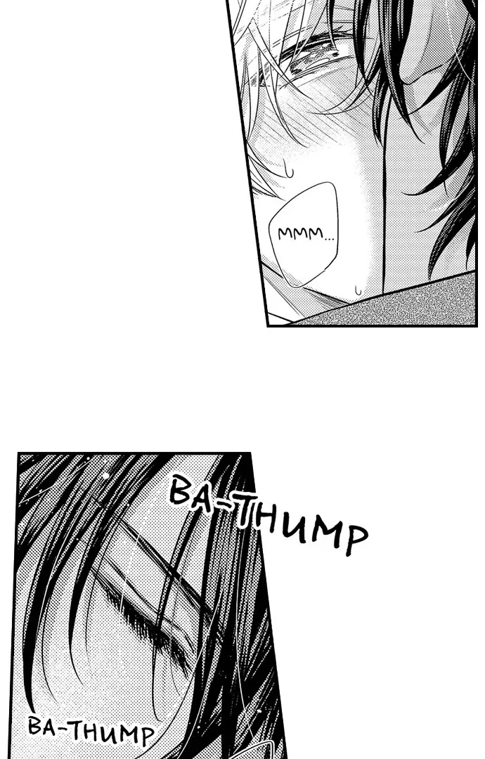 cậu bé lớn lên vượt quá gu của tôi chapter 3 10