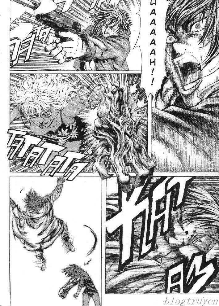 zombie hunter chapter 14 6