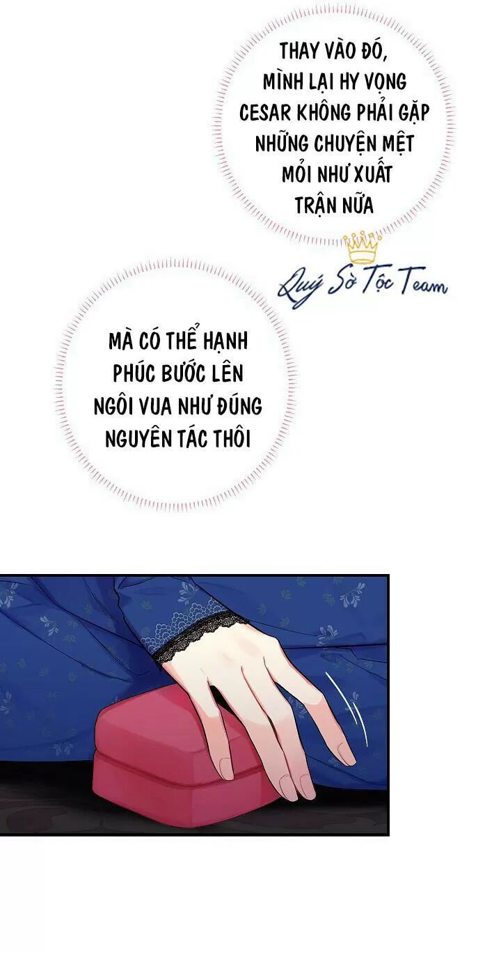 thánh nữ ẩn danh chapter 144 8