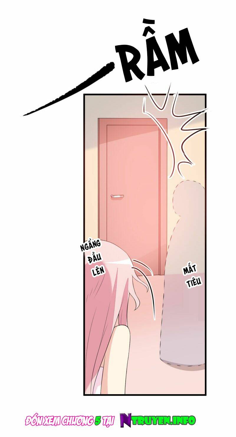 hào môn cường sủng: vật chơi 100 ngày của tổng tài chapter 4 28