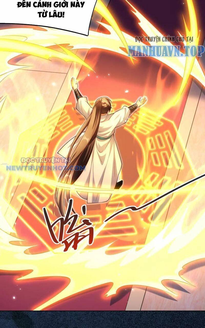 ta thực sự không muốn làm thần tiên chapter 31 39