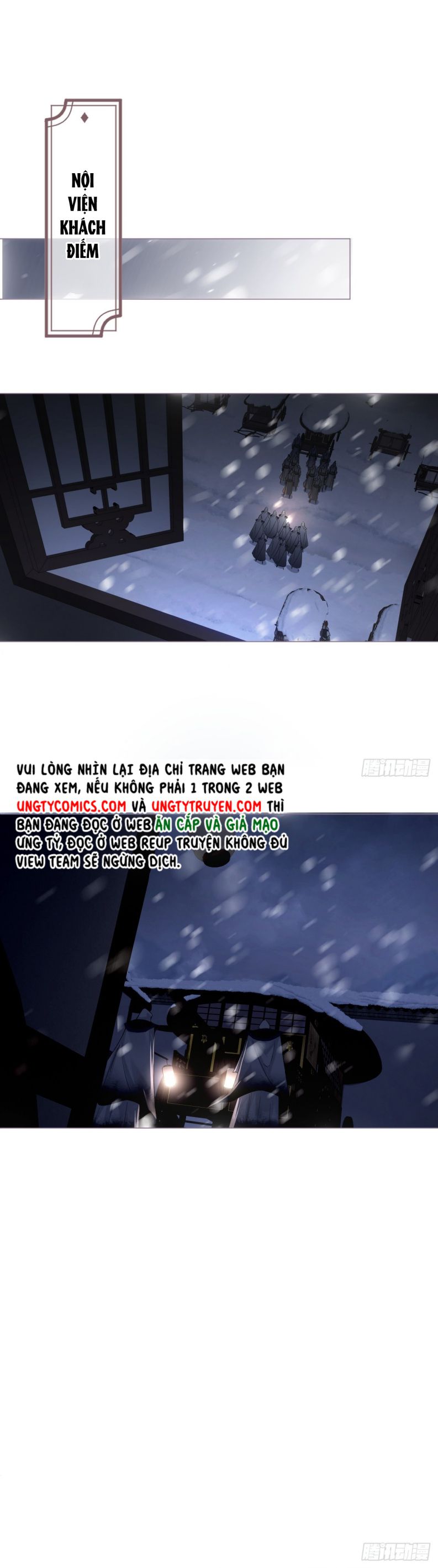 nhập mộ chi thần chapter 79 12