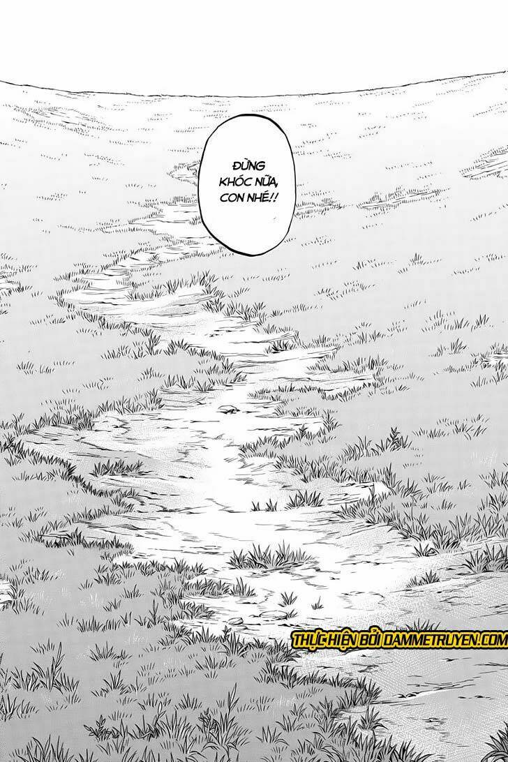 horizon (okada takuya) chapter 43 9