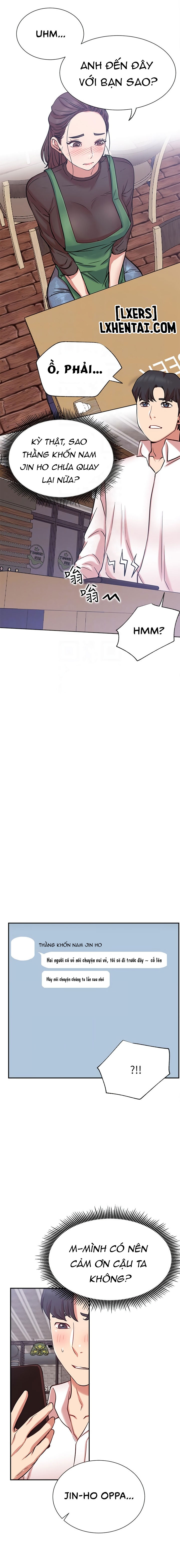 cuộc sống như anh hằng mơ chapter 23 12