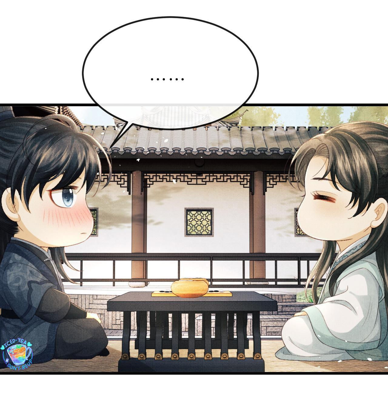 tướng quân luôn tự coi mình thành thế thân chapter 65 21