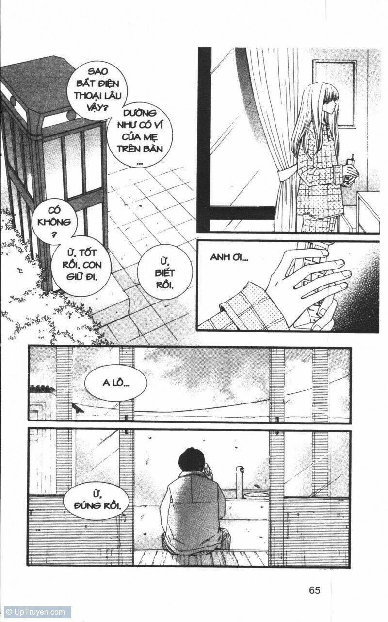 sad love story chapter 3 65