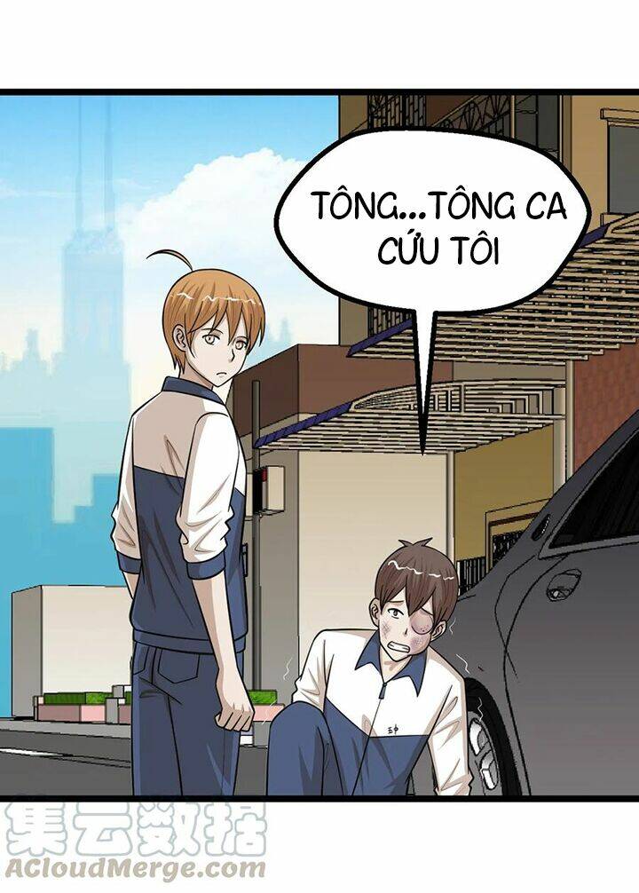 đai ca trở lại tuổi 16 chapter 85 15