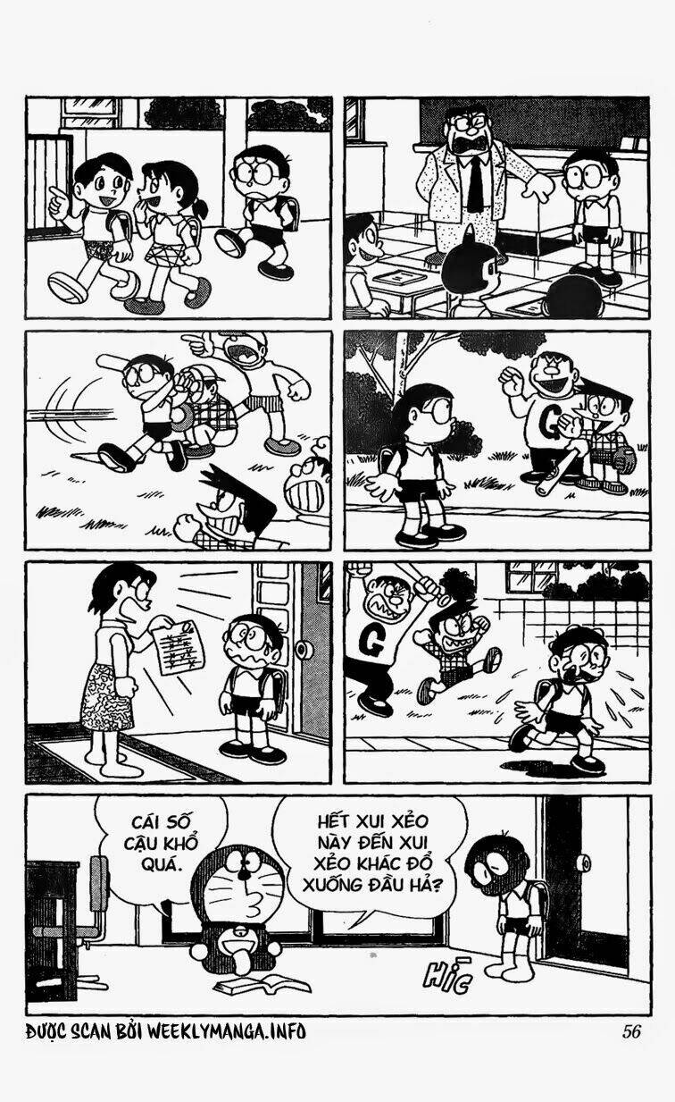 doraemon chapter 450 2