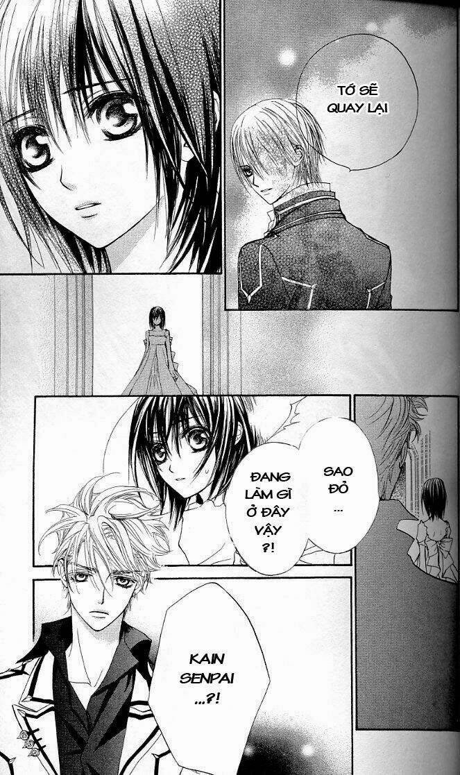 hiệp sĩ vampire chapter 20 39