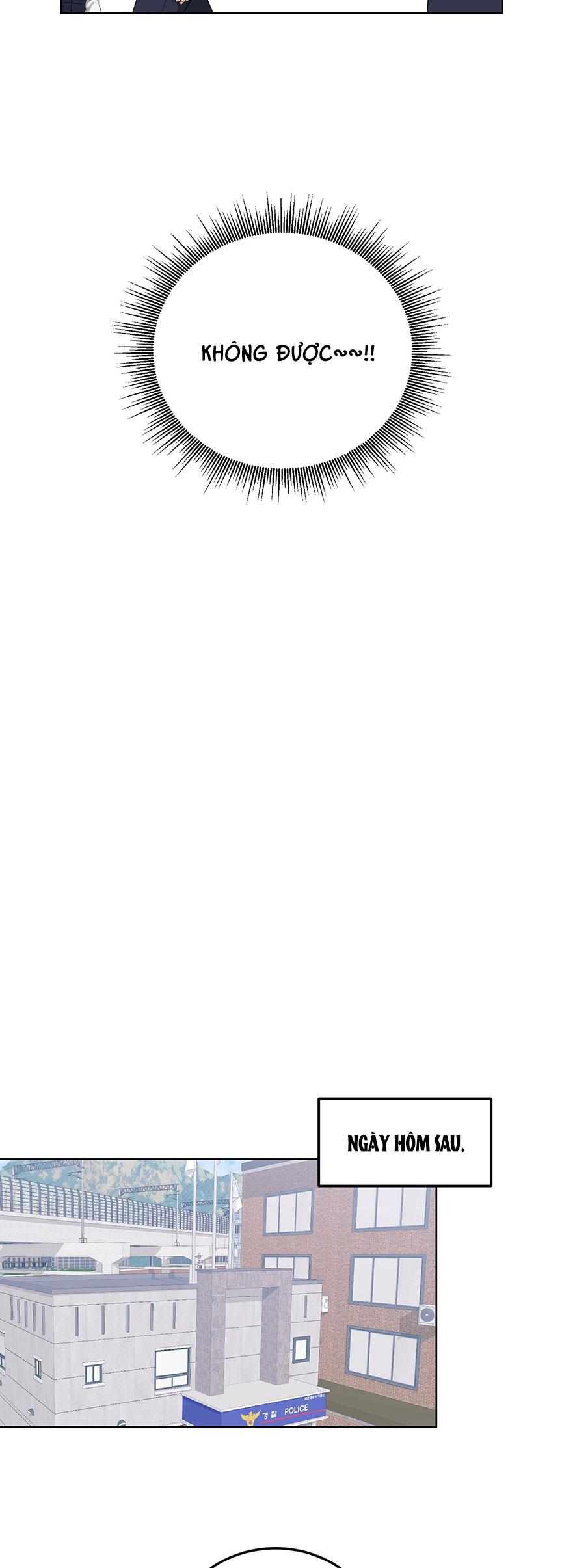 bên trong lớp cảnh phục chapter 2 9