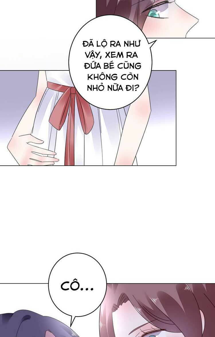 điều ước sủng ái bất bình đẳng chapter 66.2 21