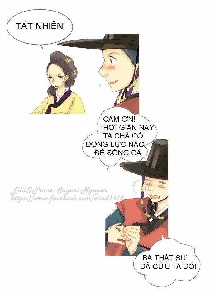 the great merchant kim manduk chapter 13 17