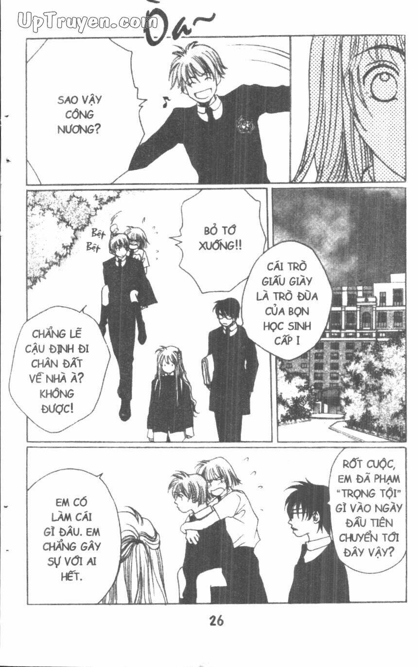 diamond head chapter 1 26