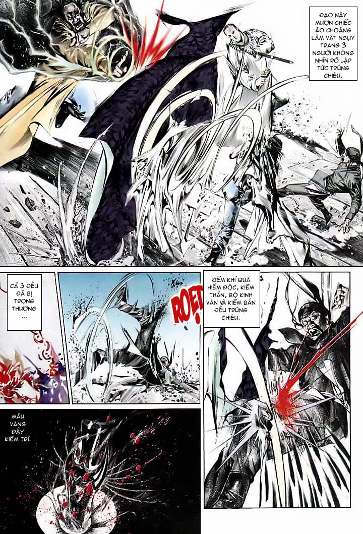 phong vân chapter 42 10