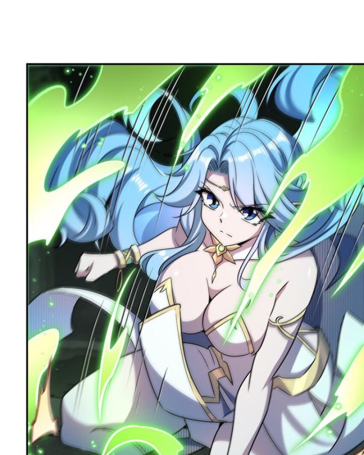 huyết cơ và kỵ sĩ chapter 309 45