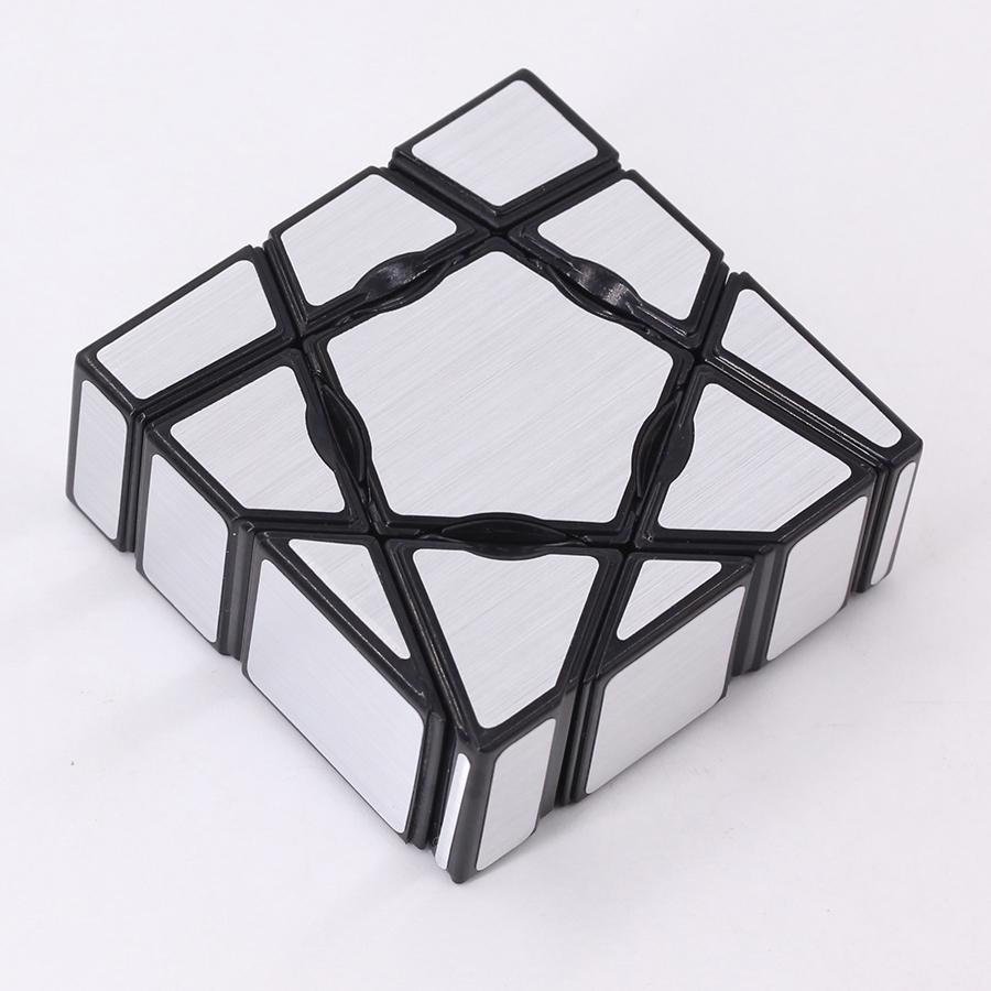 Rubik Mirorr Shost 1x3x3