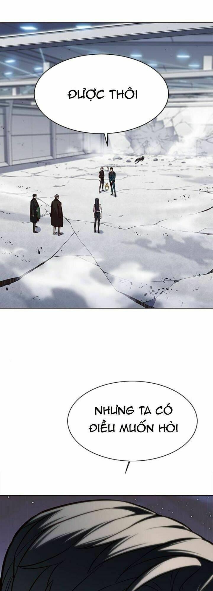 biến thân thành mèo chapter 121 15