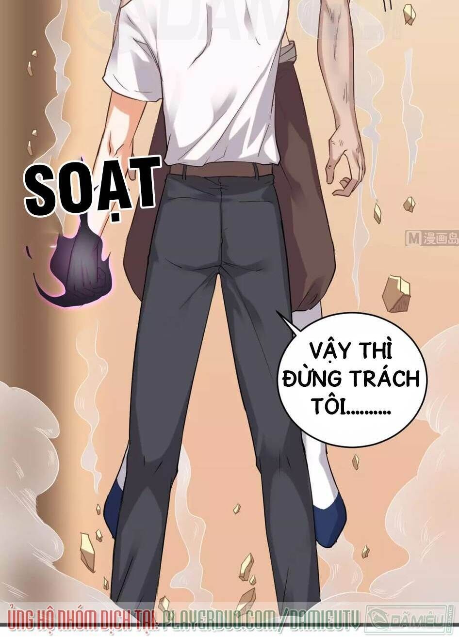 địa phủ khai phá thương chapter 74 6