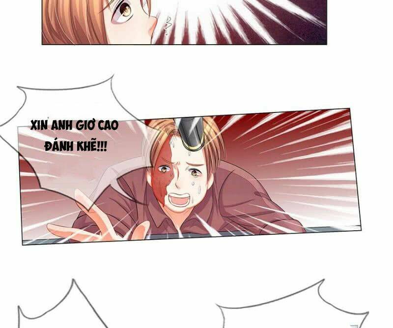 thiếu soái của tôi chính là manh như vậy chapter 15 10