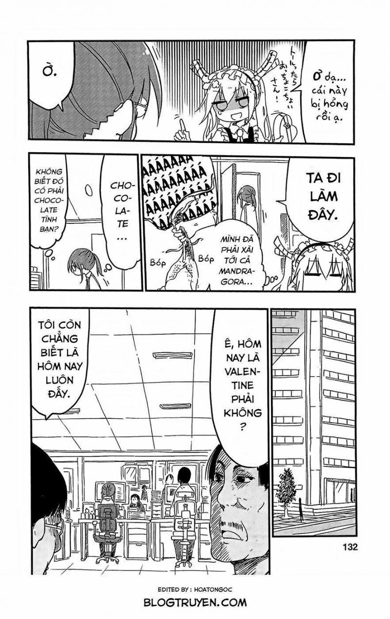 cô rồng hầu gái của kobayashi-san chapter 10 4