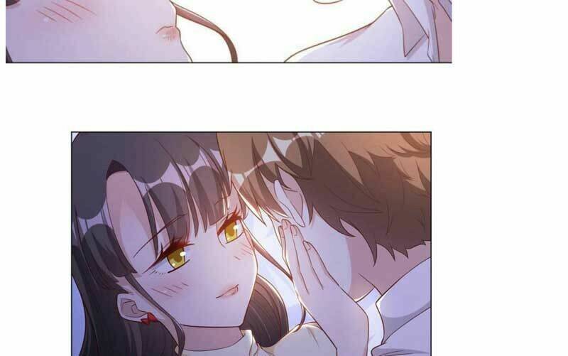 hôn nhân dục vọng: thiếu gia nhẹ một chút! chapter 155 3