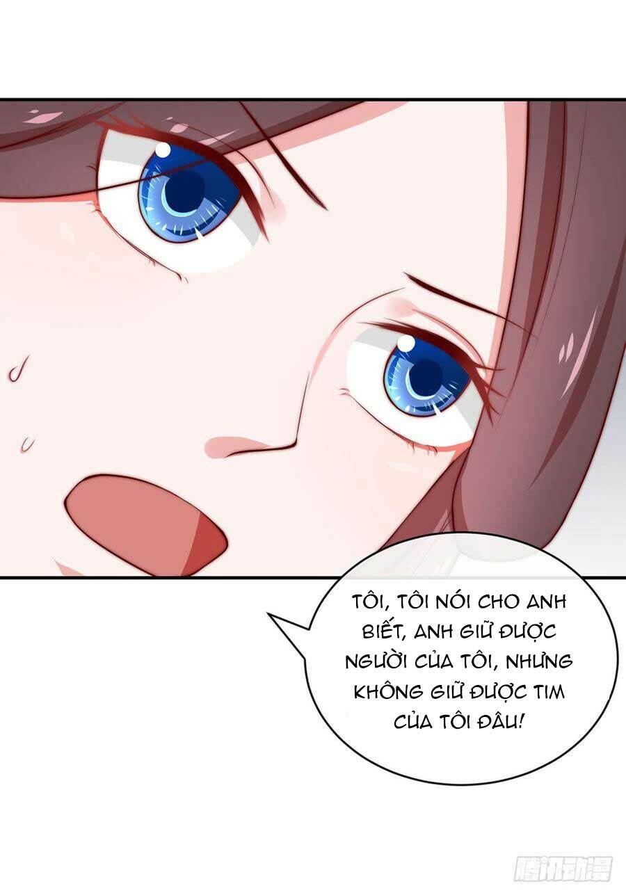 gả cho tình cũ làm lão bà chapter 36 38