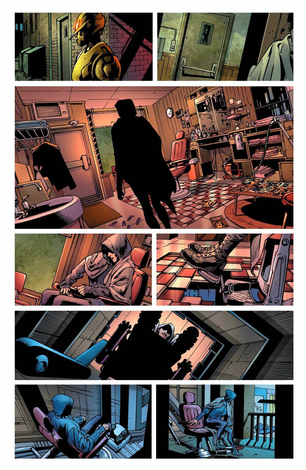 age of ultron chapter 2 11