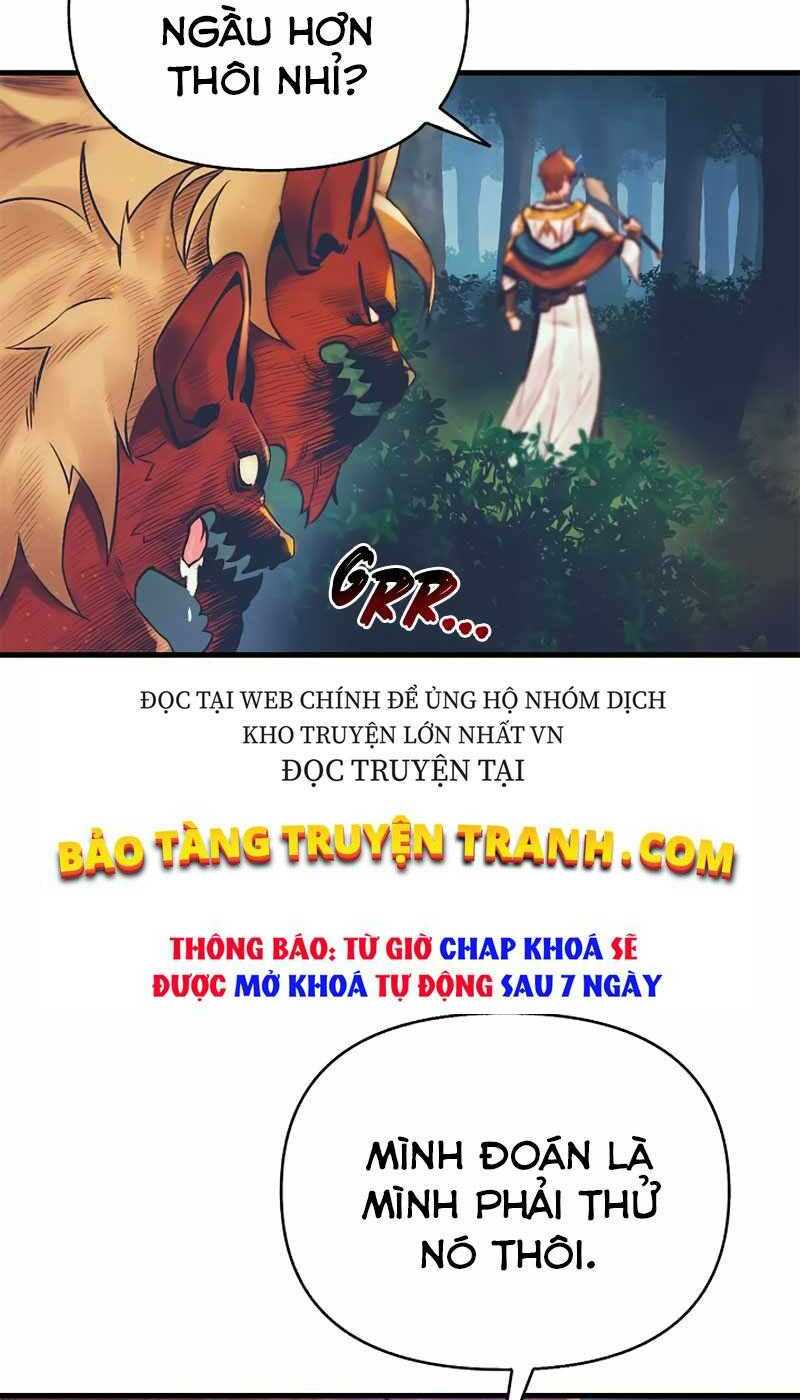 tu sĩ trị liệu của thái dương giáo chapter 5 66
