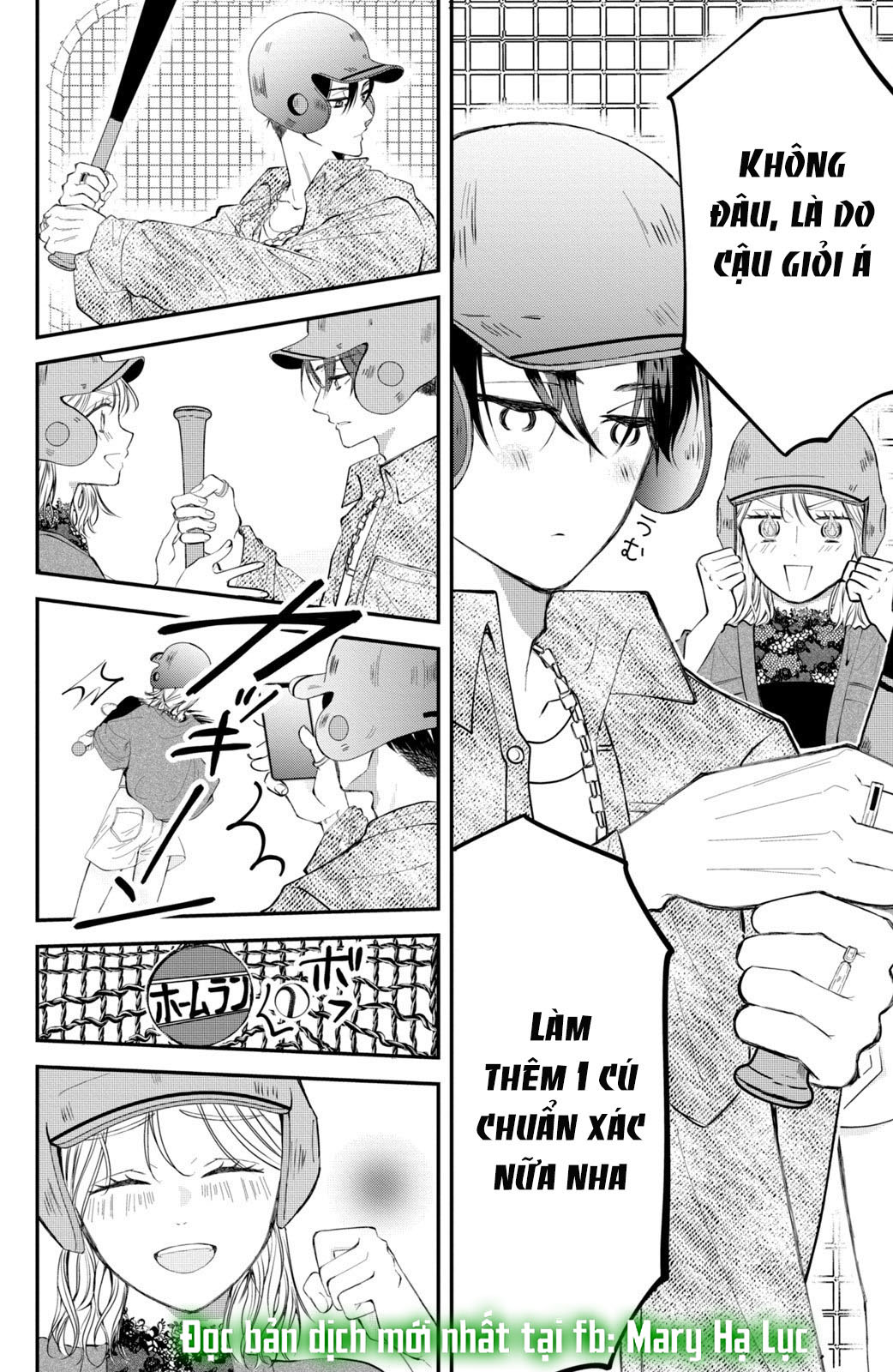 búp bê trang điểm của higashi sengoku chapter 5.1 18