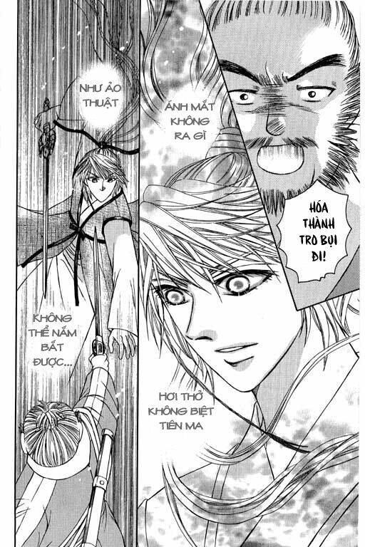 tiên khúc chapter 8 23